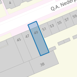 Perceel LDN03-M-6145