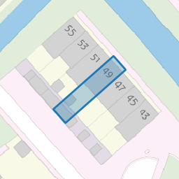 Perceel LDN03-M-6151