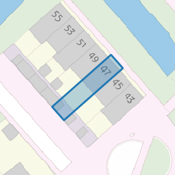 Perceel LDN03-M-6152