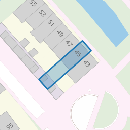 Perceel LDN03-M-6153