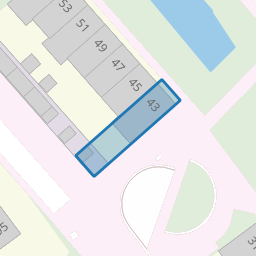 Perceel LDN03-M-6154