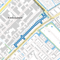 Perceel LDN03-M-6155