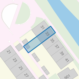 Perceel LDN03-M-6157