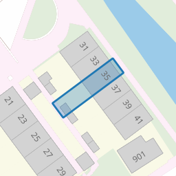 Perceel LDN03-M-6158