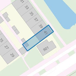 Perceel LDN03-M-6161