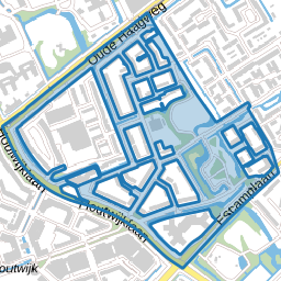 Perceel LDN03-M-6165