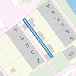 Perceel LDN03-M-6166