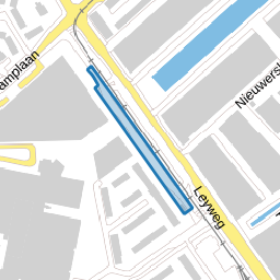 Perceel LDN03-M-6170