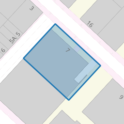 Perceel LDN03-M-6172