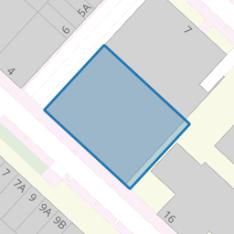 Perceel LDN03-M-6173