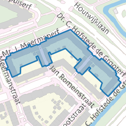 Perceel LDN03-M-6174