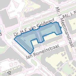 Perceel LDN03-M-6177