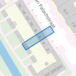 Perceel LDN03-M-6182