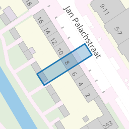 Perceel LDN03-M-6183