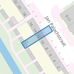 Perceel LDN03-M-6185