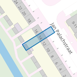 Perceel LDN03-M-6186