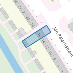 Perceel LDN03-M-6187