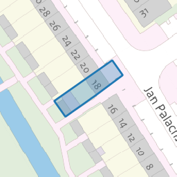 Perceel LDN03-M-6188