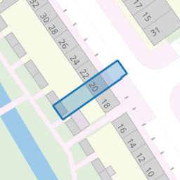 Perceel LDN03-M-6189