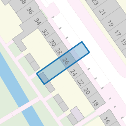 Perceel LDN03-M-6192