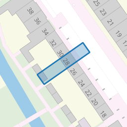 Perceel LDN03-M-6193