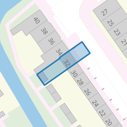 Perceel LDN03-M-6195