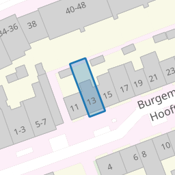 Perceel LDN03-M-6202