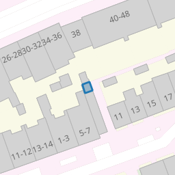 Perceel LDN03-M-6206