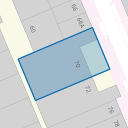 Perceel LDN03-M-6209