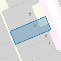 Perceel LDN03-M-6210