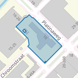 Perceel LDN03-M-6213