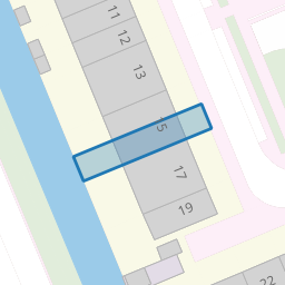 Perceel LDN03-M-6228