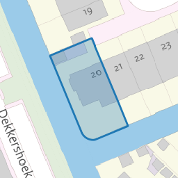 Perceel LDN03-M-6232