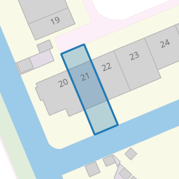 Perceel LDN03-M-6233