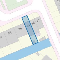 Perceel LDN03-M-6239