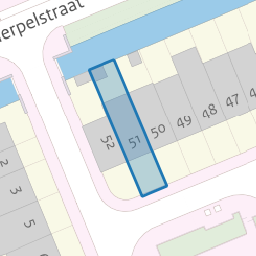 Perceel LDN03-M-6243