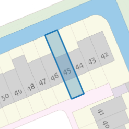 Perceel LDN03-M-6249