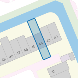 Perceel LDN03-M-6250