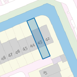 Perceel LDN03-M-6251