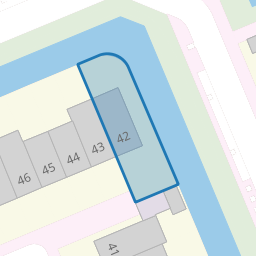 Perceel LDN03-M-6252