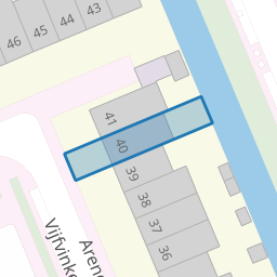 Perceel LDN03-M-6254