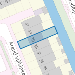 Perceel LDN03-M-6255