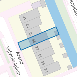 Perceel LDN03-M-6256