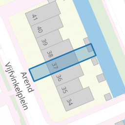 Perceel LDN03-M-6257