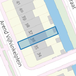 Perceel LDN03-M-6258