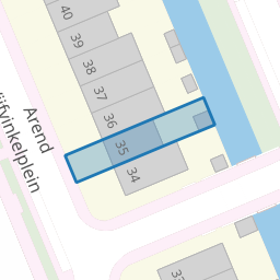 Perceel LDN03-M-6259