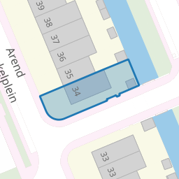 Perceel LDN03-M-6260