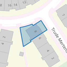 Perceel LDN03-M-6278