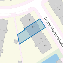 Perceel LDN03-M-6279