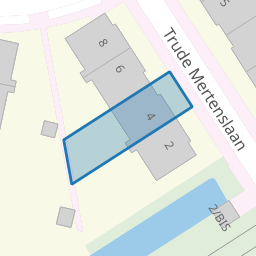 Perceel LDN03-M-6280